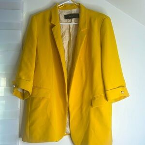 Jacket de chez Zara femme